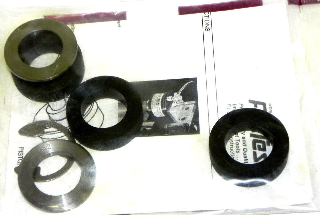 NEW FASTEST FIS552 MAIN SEAL KIT 1.45-1.57
