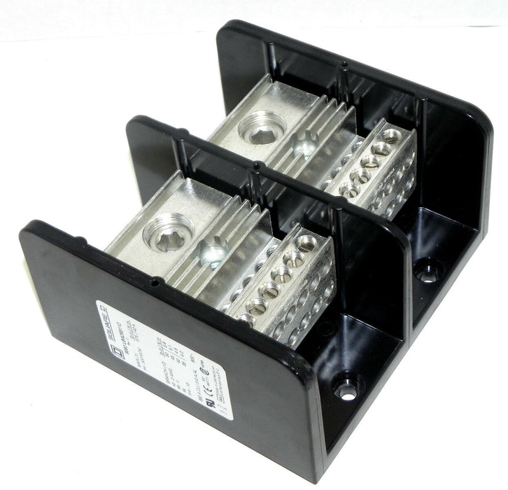 NEW SQUARE D 9080 LBA265112 POWER DISTRIBUTION BLOCK 9080LBA265112