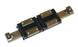 NEW THK 3RSR12ZMUU+120LM LINEAR BEARING 3RSR12ZMUU120LM