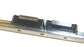 NEW THK 3RSR12ZMUU+120LM LINEAR BEARING 3RSR12ZMUU120LM