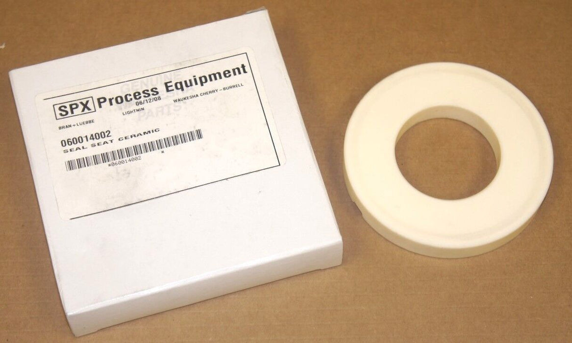 NIB WAUKESHA CHERRY-BURRELL 060014002 CERAMIC SEAT SEAL