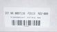 NIB TRANE ALCO CONTROLS FD113 (A22-088) SAFETY CONTROL MAX PROOF P 450PSI