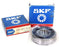 LOT OF 2 NIB SKF 6305-2RSJEM OIL SEALS 63052RSJEM