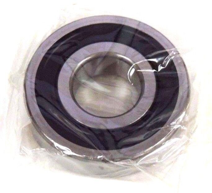 LOT OF 2 NIB SKF 6305-2RSJEM OIL SEALS 63052RSJEM