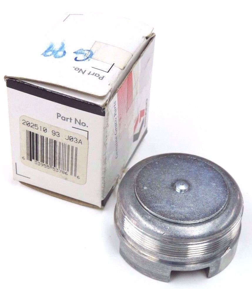 NIB GRACO 202510 INTAKE VALVE 202510 93 J03A