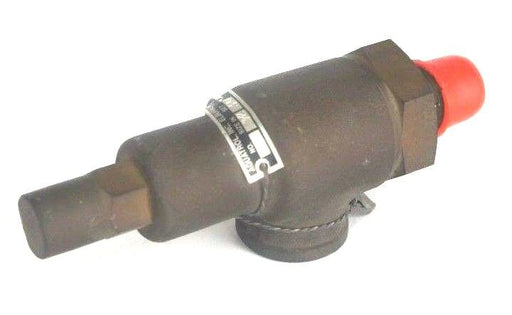 NEW AQUATROL NO 69 ADJUSTABLE RELIEF VALVE 1/2" NPT SET 30 69A1S-150