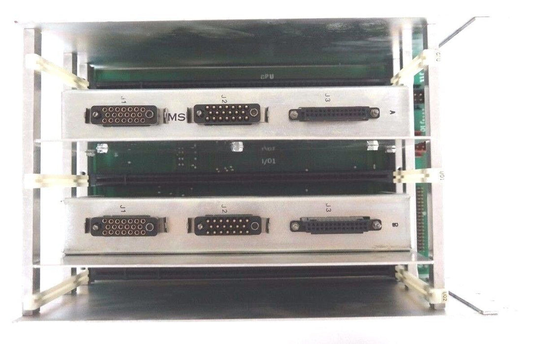 NIB AMSCO 760244-004 CPU BOARD ASSEMBLY 4485-012-02 146581-004 REV. 11