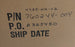 NIB AMSCO 760244-004 CPU BOARD ASSEMBLY 4485-012-02 146581-004 REV. 11