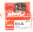 NIB MRC R4A SMALL BALL BEARING H501 STEEL/CO/ABEC-1