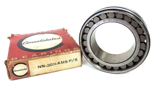 NIB CONSOLIDATED NN-3011-KMSP/5 PRECISION BEARING NN-3011-KMS P/5
