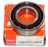 NIB MRC 104KRDU-BKE BALL BEARING BAKE/C3/ABEC-1 171X. 104KRDUBKE