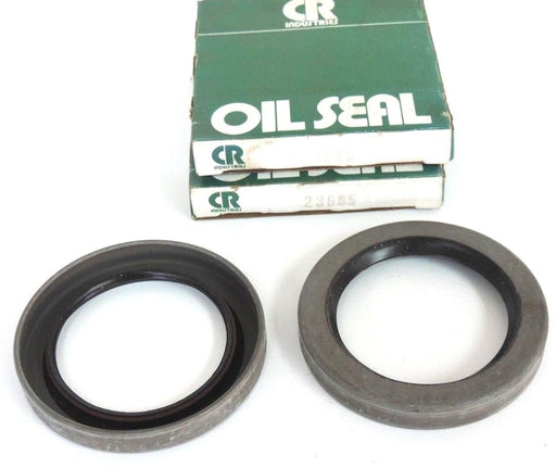 LOT OF 2 NIB CHICAGO RAWHIDE 23685 OIL SEALS
