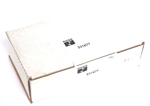 NEW FACTORY SEALED ROSS 531K77 SERVICE KIT