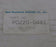 NIB PARKER 04F20C3108A3FGC8008J SOLENOID VALVE 1/4NPT 1/8 ORIFICE 24V PO220-0441