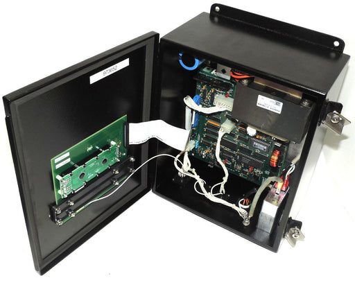 NEW MARKEM 9840 CODE DATER DISPLAY