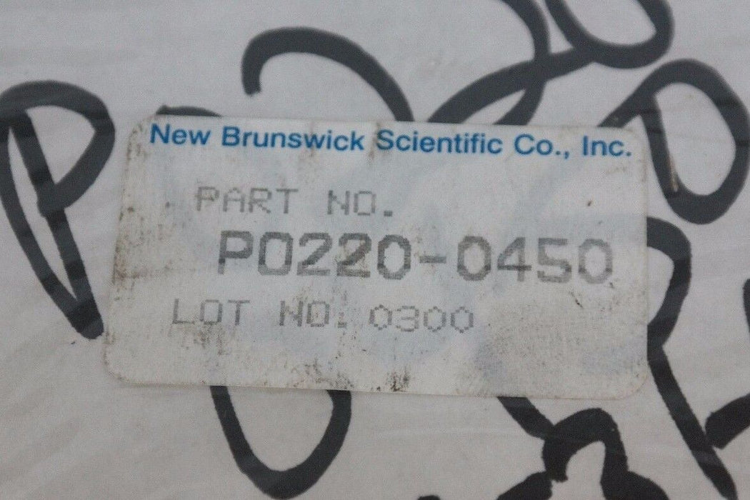 NIB PARKER BRUNSWICK 04F20O3108A3FGC80J SOLENOID VALVE 1/4 NPT 24VDC PO220-0450