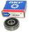 NIB SKF 62002RSJEM BALL BEARING 6200 2RSJEM
