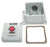 NEW FURNAS 50HA109488 STATION 600VAC MAX