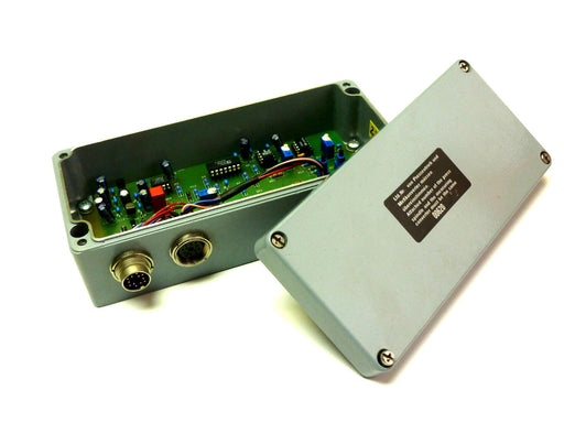 NEW BOSCH 3 608 871 347 MEASUREMENT CONVERTER 3608871347