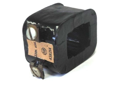 NEW ALLEN BRADLEY 43A214 COIL 220V/60HZ