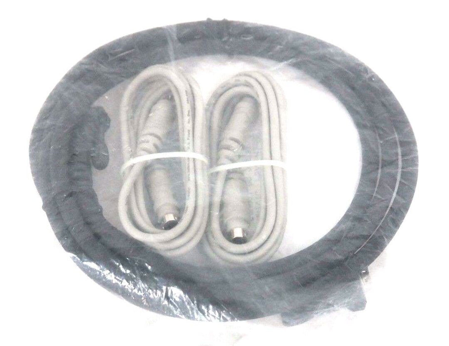 NEW BELKIN A3X983 OMNIVIEW PS/2 HI-RES CABLE KIT 722868192726 F3H98106 F2N03606