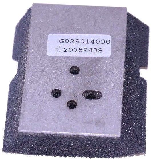 NEW KRONES G029014090 SPONGE CPL. L= 68.0 W= 68.0