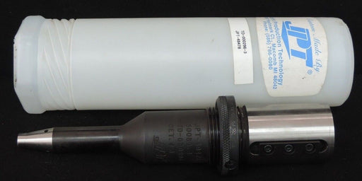 NEW JOINT PRODUCTION TECHNOLOGY JPT-49478-1 SUPPORT ARBOR ASSEMBLY TD-000296