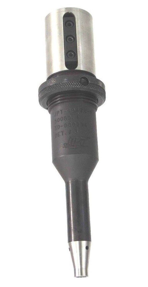 NEW JOINT PRODUCTION TECHNOLOGY JPT-49478-1 SUPPORT ARBOR ASSEMBLY TD-000296