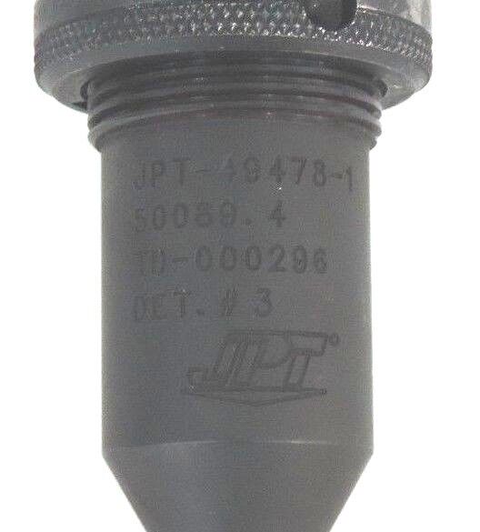 NEW JOINT PRODUCTION TECHNOLOGY JPT-49478-1 SUPPORT ARBOR ASSEMBLY TD-000296