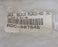 NEW BELKIN RJ45 IDC STYLE RECEPTACLE JACK R6D028-AB5 RDC-007848