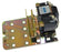 NIB RELIANCE ELECTRIC 76620-WE RELAY 110/120 VAC 4P BASE & COIL 76620WE