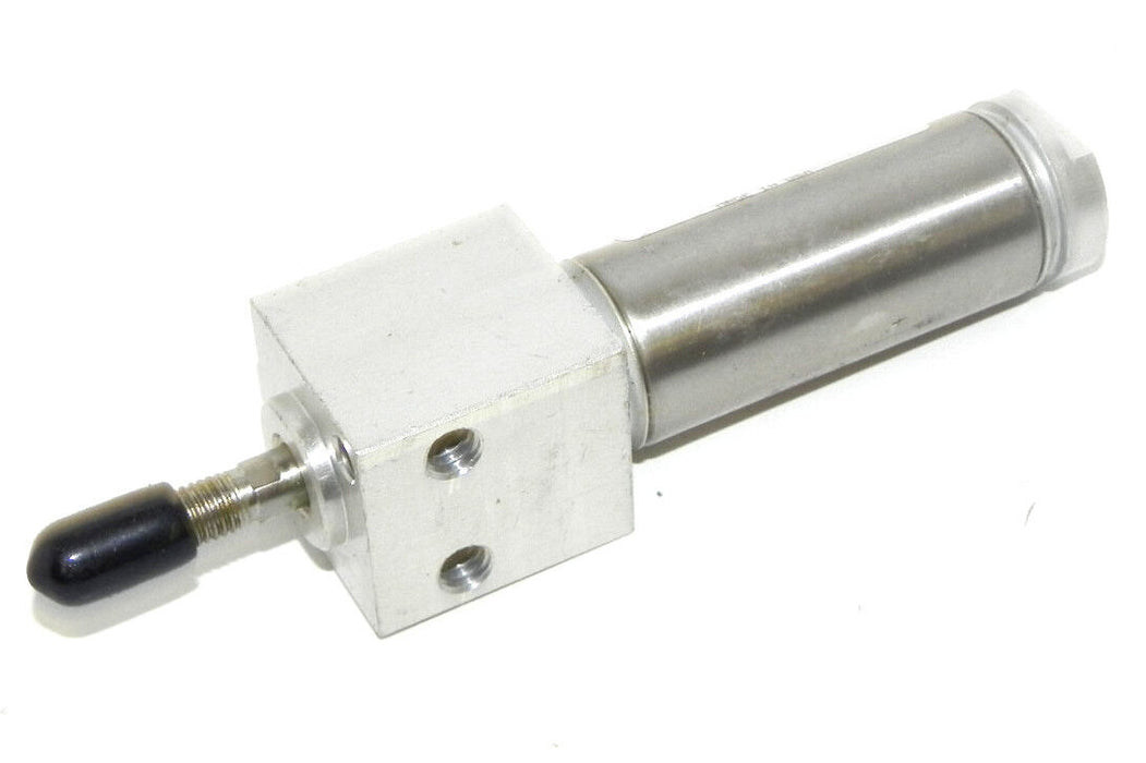 NEW SMC NCDMR075-0050 AIR CYLINDER NCDMR0750050 250PSI, 1.70 MPa