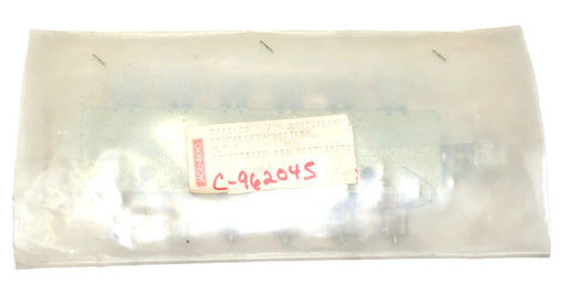 NEW JAGENBERG DLV6 COMPRESSED AIR DISTRIBUTOR C-962045 3346120 / 3861.10480