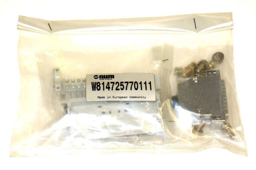 NEW NUM W814725770111 CONNECTOR KIT ASSEMBLY
