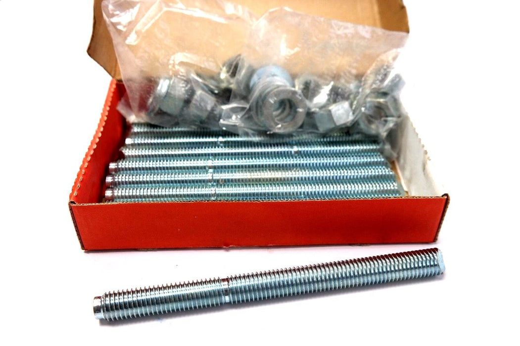 NIB HAS 00333783 HARDWARE KIT 5/8X7-5/8IN 80FT-LB 10 IN A BOX HAS H SUP HILTI