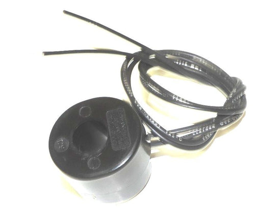 NEW PARKER COU-0605-S18 VALVE COIL COU0605S18, 240/60-10W, 220/50 CCF