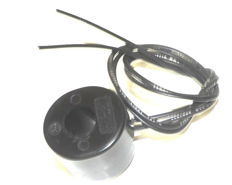 NEW PARKER COU-0605-S18 VALVE COIL COU0605S18, 240/60-10W, 220/50 CCF