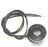 NEW PARKER COU-0605-S18 VALVE COIL COU0605S18, 240/60-10W, 220/50 CCF