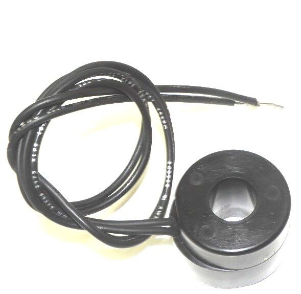 NEW PARKER COU-0605-S18 VALVE COIL COU0605S18, 240/60-10W, 220/50 CCF