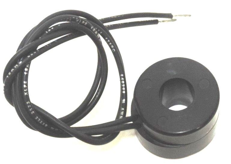 NEW PARKER COU-0605-S18 VALVE COIL COU0605S18, 240/60-10W, 220/50 CCF