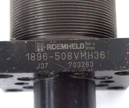 ROEMHELD 1896-608VMH36 SWING CYLINDER 1896608VMH36 703263