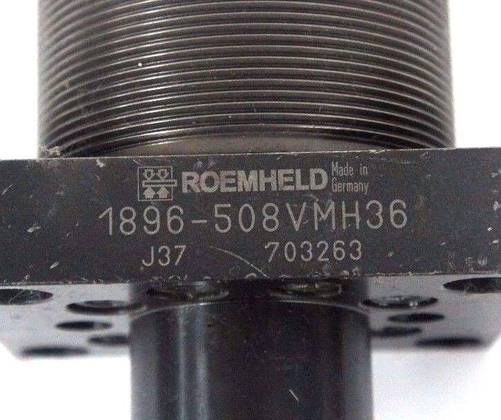 ROEMHELD 1896-608VMH36 SWING CYLINDER 1896608VMH36 703263