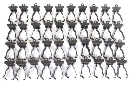 LOT OF 40 NEW B LINE BG-16 BEAM FASTENERS FOR 1" CONDUIT BG16