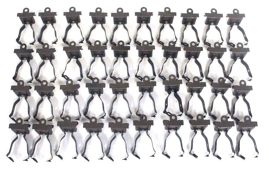 LOT OF 40 NEW B LINE BG-16 BEAM FASTENERS FOR 1" CONDUIT BG16