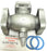 NEW HA PHILLIPS 701AS-VTPZZ CHECK VALVE W/ GASKETS & INSTRUCTIONS, 701ASVTPZZ