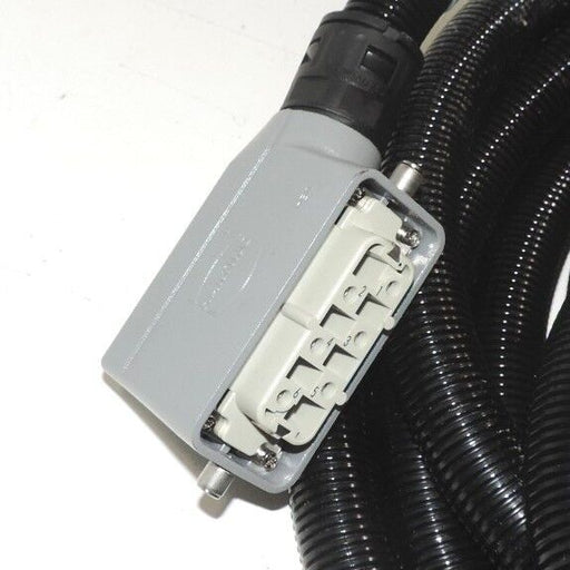 NEW MORI NH6300DCGII CABLE FOR HIGH PRESSURE COOLANT UNIT