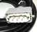 NEW MORI NH6300DCGII CABLE FOR HIGH PRESSURE COOLANT UNIT
