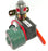 NEW ASCO EF8310A11 VALVE 1/4'' PIPE 20WATTS W/ LATCH LOCK