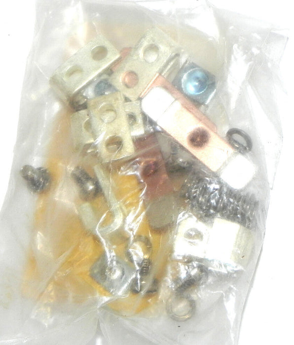 NEW ASEA BROWN BOVERI 5309-558-A CONTACT KIT FOR EG-40, 5309558A