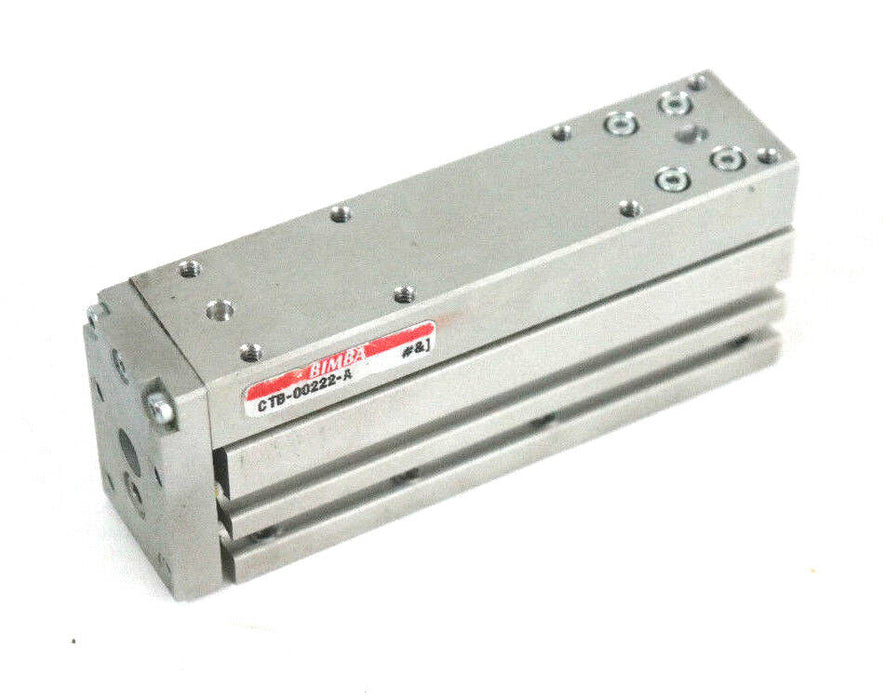 NEW BIMBA CTB-00222-A ACUATOR CYLINDER CTB00222A